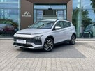 Hyundai Bayon 1.0T-GDI 100KM 6MT Modern + Comfort Gwarancja 2030 FV23% - 2