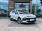 Hyundai Bayon 1.0T-GDI 100KM 6MT Modern + Comfort Gwarancja 2030 FV23% - 3
