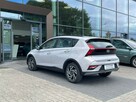 Hyundai Bayon 1.0T-GDI 100KM 6MT Modern + Comfort Gwarancja 2030 FV23% - 4