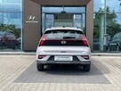 Hyundai Bayon 1.0T-GDI 100KM 6MT Modern + Comfort Gwarancja 2030 FV23% - 5