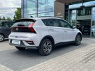 Hyundai Bayon 1.0T-GDI 100KM 6MT Modern + Comfort Gwarancja 2030 FV23% - 6