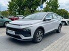 Hyundai Bayon 1.0T-GDI 100KM 6MT Modern + Comfort Gwarancja 2030 FV23% - 7