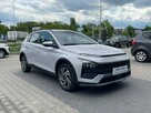 Hyundai Bayon 1.0T-GDI 100KM 6MT Modern + Comfort Gwarancja 2030 FV23% - 8