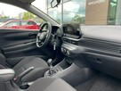 Hyundai Bayon 1.0T-GDI 100KM 6MT Modern + Comfort Gwarancja 2030 FV23% - 9