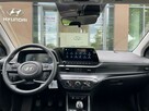 Hyundai Bayon 1.0T-GDI 100KM 6MT Modern + Comfort Gwarancja 2030 FV23% - 13