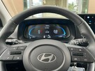 Hyundai Bayon 1.0T-GDI 100KM 6MT Modern + Comfort Gwarancja 2030 FV23% - 14