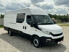 Iveco Daily 35S18 7-osob.* Doka_Brygadowy * 3.0/180KM *L4H2*Hak* Kamera_Cofania