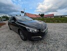 Peugeot 508 Full Led Hend up 2.0 HDI - 2