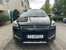 Ford Kuga Panorama Kamera - 2