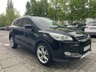 Ford Kuga Panorama Kamera - 3