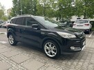 Ford Kuga Panorama Kamera - 4