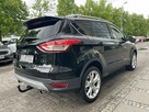 Ford Kuga Panorama Kamera - 5