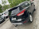 Ford Kuga Panorama Kamera - 6