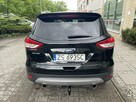 Ford Kuga Panorama Kamera - 7