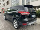 Ford Kuga Panorama Kamera - 8
