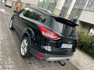 Ford Kuga Panorama Kamera - 9