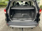 Ford Kuga Panorama Kamera - 10
