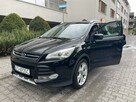 Ford Kuga Panorama Kamera - 13