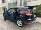 Ford Kuga Panorama Kamera - 14