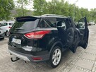 Ford Kuga Panorama Kamera - 15
