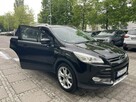 Ford Kuga Panorama Kamera - 16