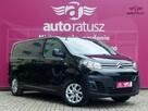 Citroen Jumpy Fv 23%*Automat*2.0 Hdi*Org.Lakier*Pełny Serwis Rozrząd*61 500 netto - 1