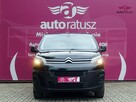 Citroen Jumpy Fv 23%*Automat*2.0 Hdi*Org.Lakier*Pełny Serwis Rozrząd*61 500 netto - 2