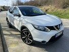 Nissan Qashqai Opłacony Navi Klimatronic LED
