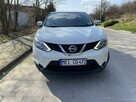 Nissan Qashqai Opłacony Navi Klimatronic LED - 2