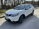 Nissan Qashqai Opłacony Navi Klimatronic LED - 3