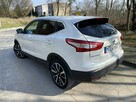 Nissan Qashqai Opłacony Navi Klimatronic LED - 4