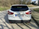 Nissan Qashqai Opłacony Navi Klimatronic LED - 5