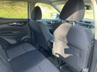 Nissan Qashqai Opłacony Navi Klimatronic LED - 7