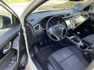Nissan Qashqai Opłacony Navi Klimatronic LED - 11