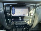 Nissan Qashqai Opłacony Navi Klimatronic LED - 13