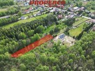 Działka Kielce Niewachlów Drugi - 1