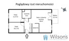 Mieszkanie Warszawa gm. Białołęka Białołęka, Żeglugi Wiślanej - 15