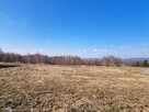 Działka Łagów Sędek - 5