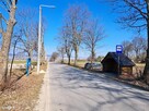 Działka Łagów Sędek - 10