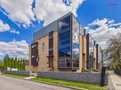 Nowoczesny segment-5 pokoi-Józefów-Radom-250m2 - 1