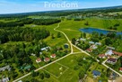 Siedlisko w Dolinie Bugu | jezioro | 4,2 ha - 4