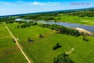 Siedlisko w Dolinie Bugu | jezioro | 4,2 ha - 8