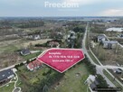 Kompleks działek inwestycyjnych, koło Grodziska M. - 3