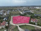 Kompleks działek inwestycyjnych, koło Grodziska M. - 5