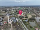 Kompleks działek inwestycyjnych, koło Grodziska M. - 6