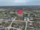 Kompleks działek inwestycyjnych, koło Grodziska M. - 7