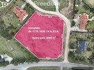 Kompleks działek inwestycyjnych, koło Grodziska M. - 8