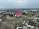 Kompleks działek inwestycyjnych, koło Grodziska M. - 12