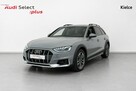 Audi A4 Allroad 45TFSI Quattro Stronic B&O VirtualPlus Matrix Nav Kamera TempomatACC