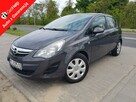 Opel Corsa 1,2 Benzyna Klima Salon Polska Nowy Rozrząd Zarejestrowany Gwarancja